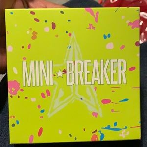 Mini Jaw Breaker Palette